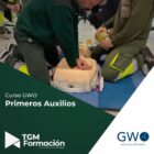 Curso Profesional GWO Primeros Auxilios | TGM Formación